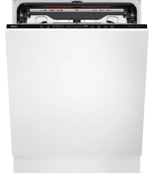 Myčka nádobí AEG Mastery FSK93848P AEG FSK93848P