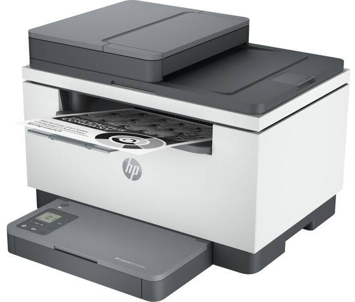 Tiskárna multifunkční HP LaserJet MFP M234sdw šedá/bílá
