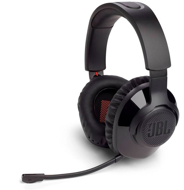 Headset JBL Quantum 350 Wireless černý Headset JBL Quantum 350 Wireless černý