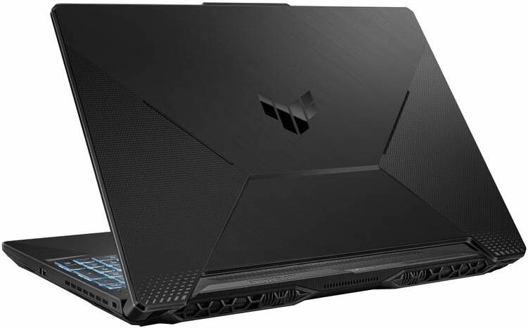 Notebook Asus TUF Gaming F15 černý Notebook Asus TUF Gaming F15 černý