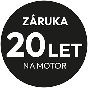 Sušička prádla Haier HD80-A3959-S bílá