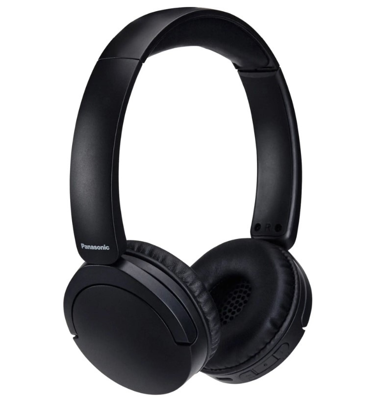 Sluchátka Panasonic HF630B černá