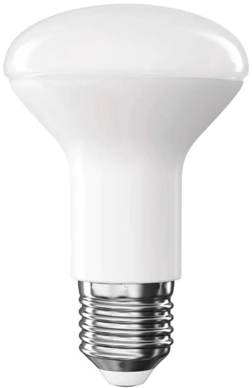 Žárovka LED EMOS Classic reflektor, E27, 6,5W, studená bílá