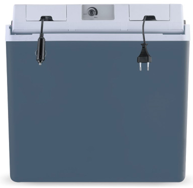 Autochladnička Rohnson R-4030T Cool Buddy 30 L šedá Autochladnička Rohnson R-4030T Cool Buddy 30 L