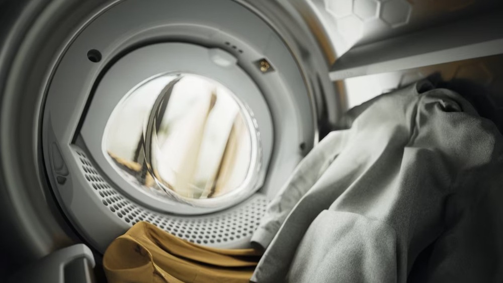 Sušička prádla Miele TWD 640 WP bílá Sušička prádla Miele TWD 640 WP bílá