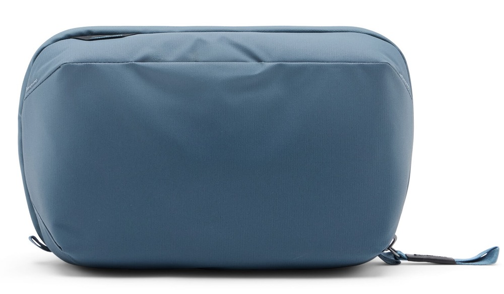 Pouzdro Peak Design Wash Pouch 2,5L modré Pouzdro Peak Design Wash Pouch 2,5L modré