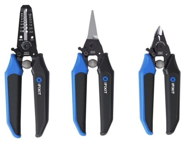 Sada pro opravu elektroniky iFixit IF145-550-1