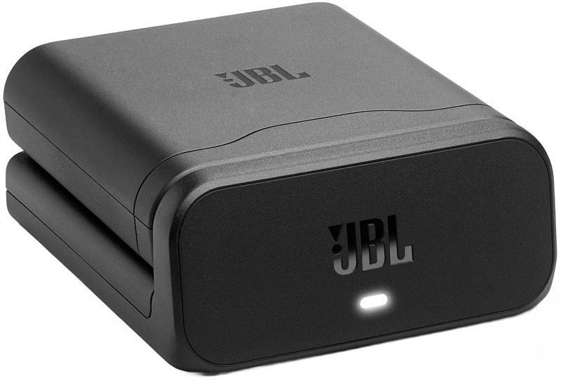 Baterie s nabíjecím pouzdrem JBL BATTERY 400 pro reproduktory JBL PartyBox Stage 320, JBL Xtreme 4