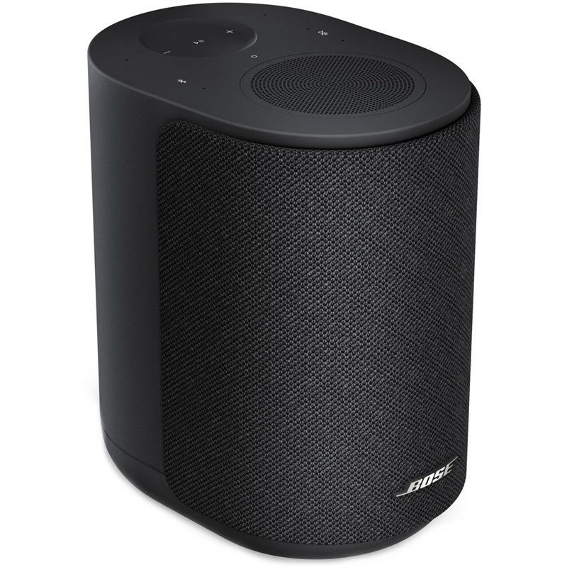 Reproduktor Bose Lifestyle Ultra, černá barva
