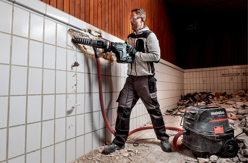 Kladivo Metabo KHEV 5-40 BL 600765500