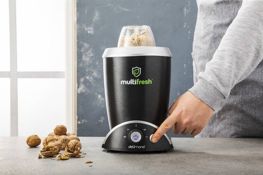 Stolní mixér Delimano Multifresh