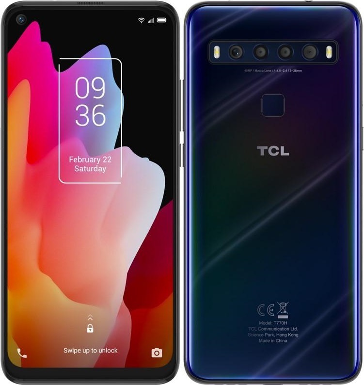 TCL 10L