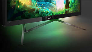 Monitor Philips 436M6VBPAB Monitor Philips 436M6VBPAB