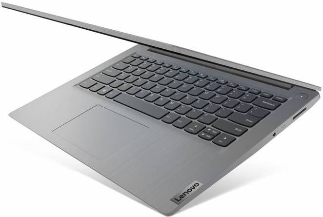 Notebook Lenovo IdeaPad 3 14IGL05 + Microsoft 365 pro jednotlivce šedý Notebook Lenovo IdeaPad 3 14IGL05 + Microsoft 365 pro jednotlivce šedý