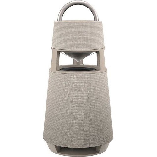 Přenosný reproduktor LG XBOOM 360 RP4 béžový