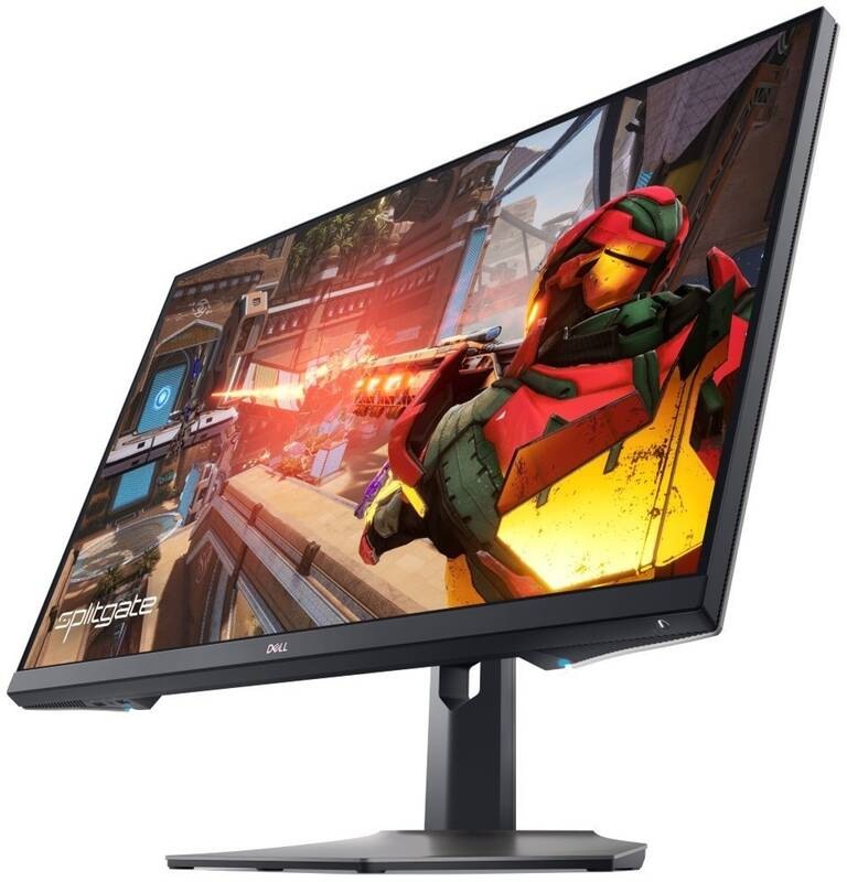 Herní monitor Dell G3223D černý