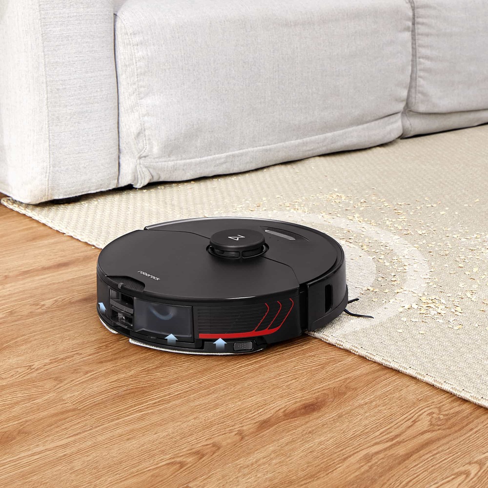 Robotický vysavač Roborock S7 MaxV Plus