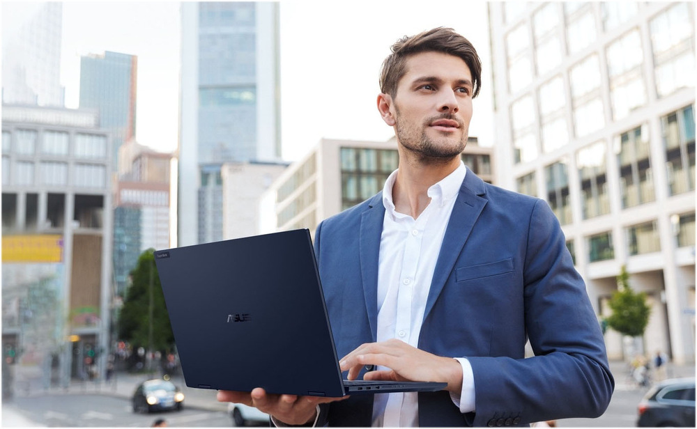 Asus ExpertBook B7 Flip