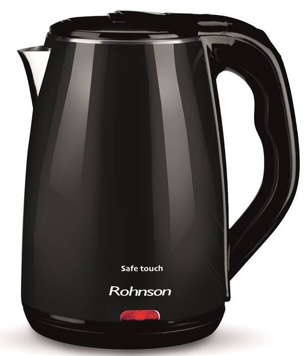 Rychlovarná konvice Rohnson R-7535 Safe Touch