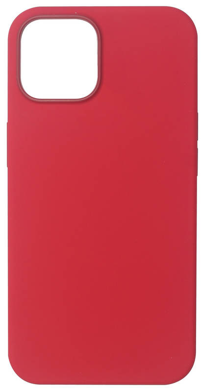Kryt na mobil RhinoTech MAGcase Origin s podporou MagSafe na Apple iPhone 13 červený Kryt na mobil RhinoTech MAGcase Origin s podporou MagSafe na Apple iPhone 13 červený