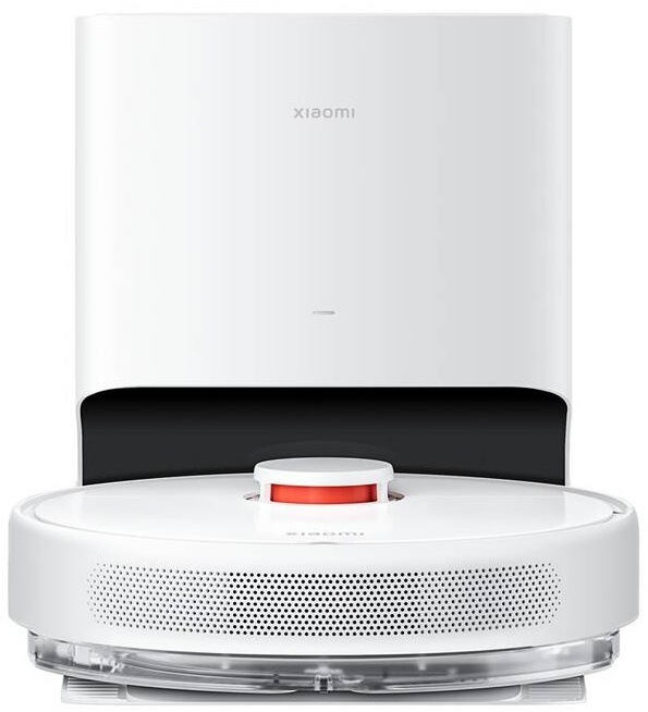Robotický vysavač Xiaomi Vacuum X10 bílý