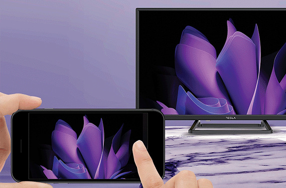 Televize TESLA 65E635SUS