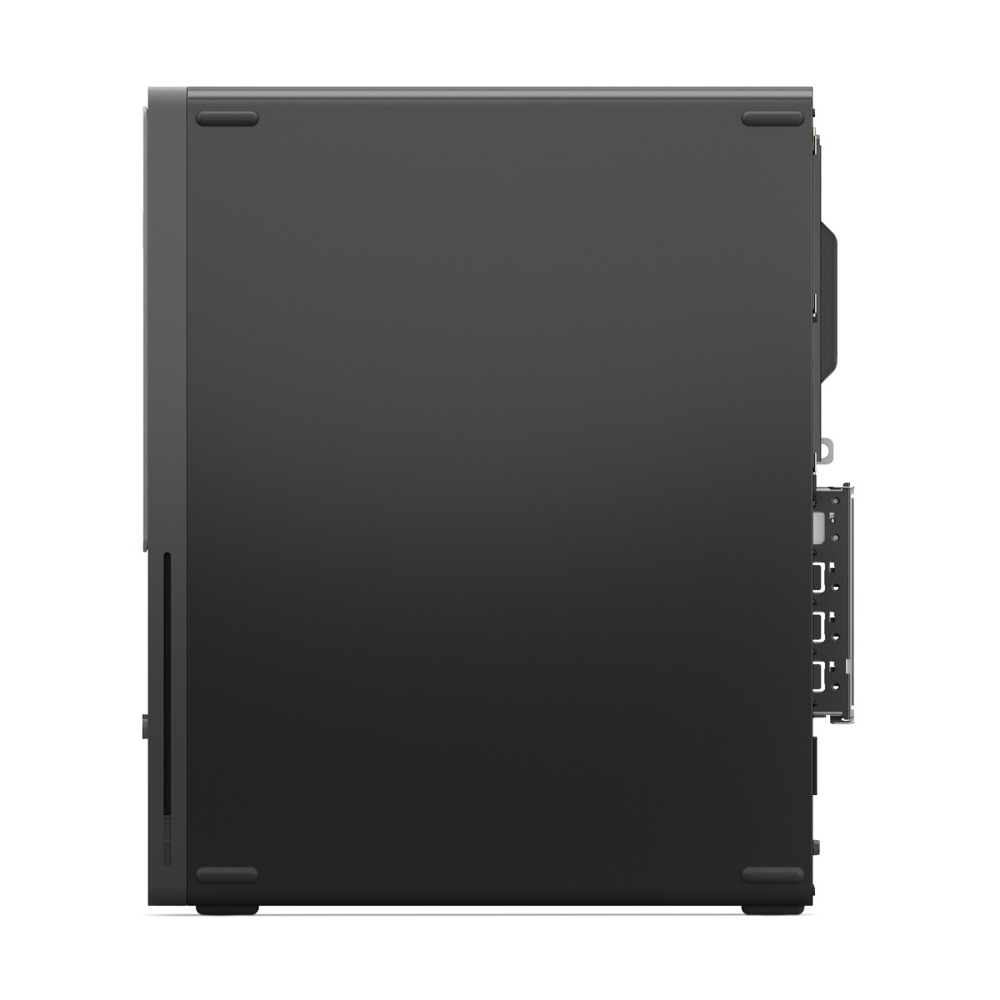 Stolní počítač Lenovo ThinkCentre Neo 55s Gen 6 černý/šedý Lenovo ThinkCentre neo 55s Gen 6 ochrání vaše data díky systému ThinkShield