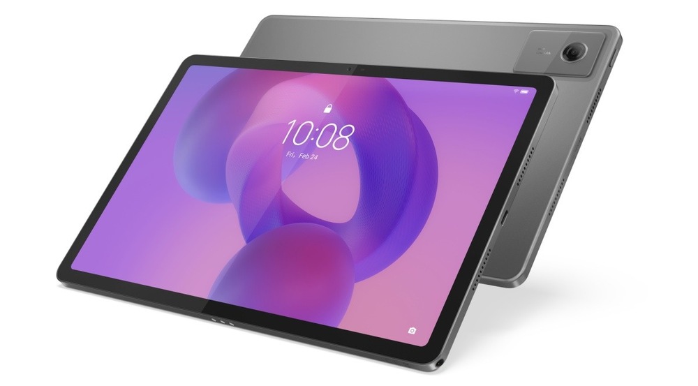 Dotykový tablet Lenovo Idea Tab ZAFR0018CZ
