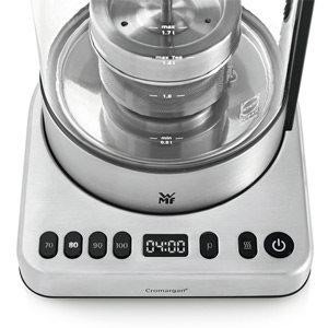 Rychlovarná konvice WMF LONO 2in1 413160011 nerez
