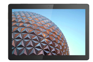 Dotykový tablet Lenovo Tab M10 32 GB HD bílý