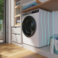 Pračka Gorenje Essential WE62SDS SteamTech bílá Pračka Gorenje Essential WE62SDS SteamTech bílá