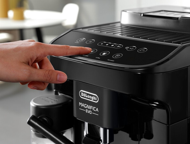 Espresso De'Longhi ECAM 290.51 B