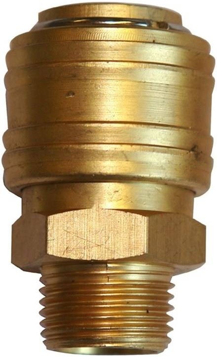 Güde 41014 s vnějším závitem 1/4" 