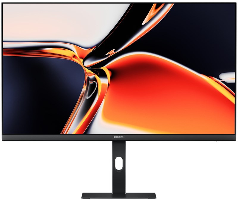 Xiaomi 4K A27Ui, černá