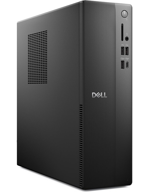 Stolní počítač Dell Slim ECS1250 černý