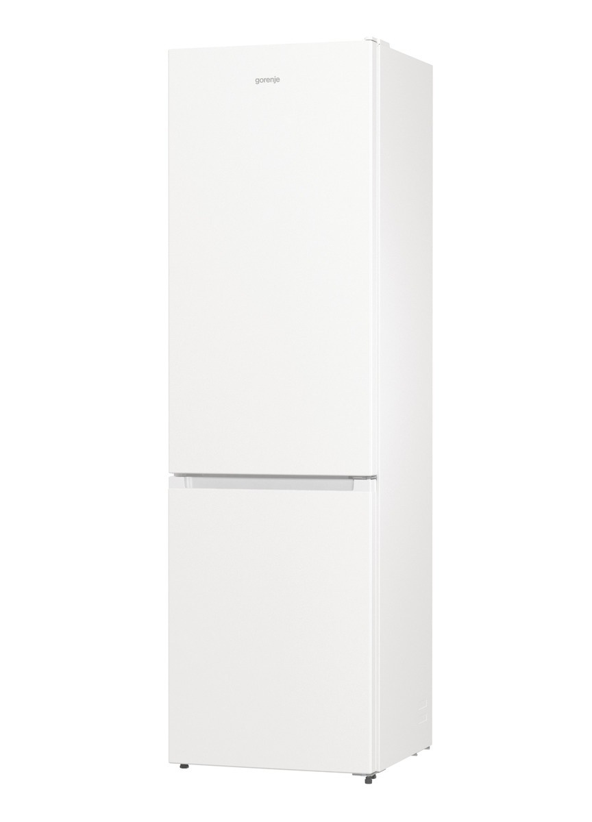 Kombinovaná chladnička Gorenje N62CS2W4, bílá