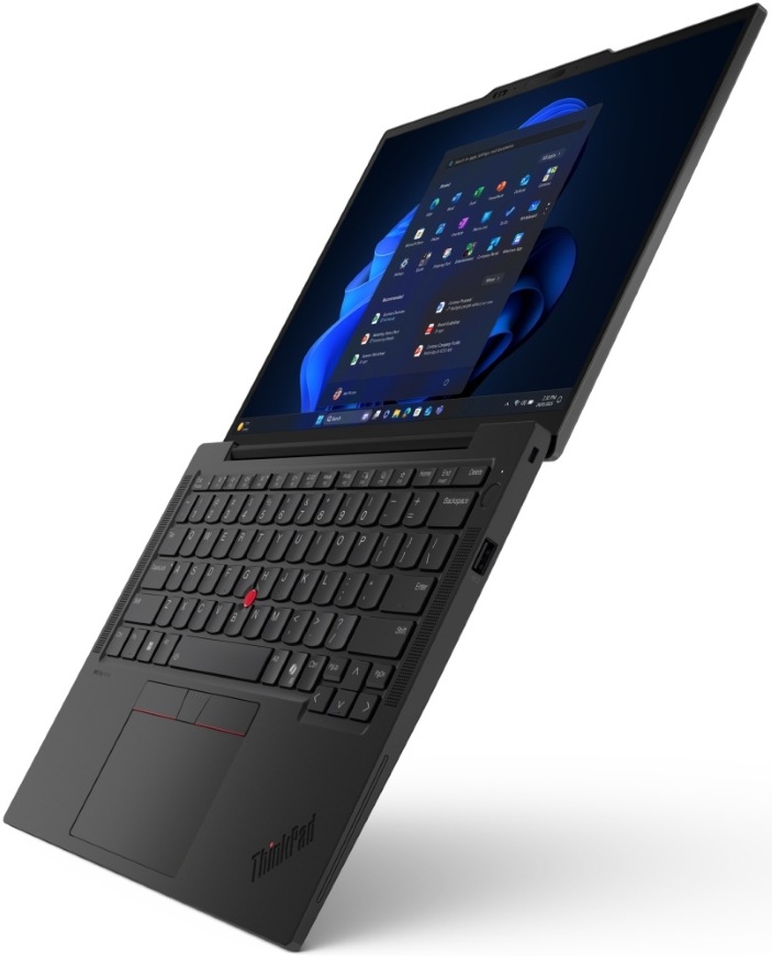 Notebook Lenovo ThinkPad X13 Gen 6 černý Lenovo ThinkPad X13 Gen 6, černá