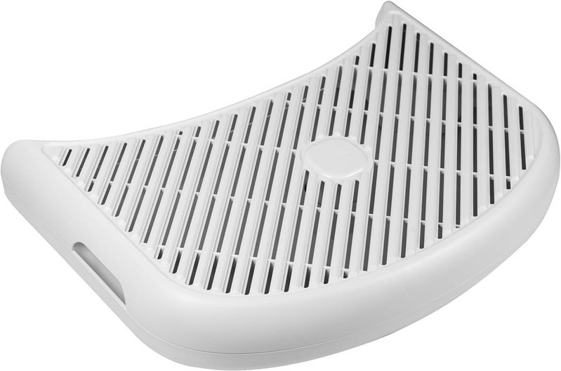 Schodky Catlink pro záchod Catlink BayMax - bílé