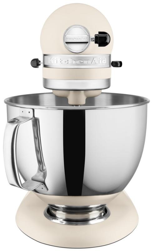 Kuchyňský robot KitchenAid Artisan 5KSM175PSEFL