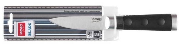 Nůž Lamart SS/SOFT LT2021 7,5 cm Nůž Lamart SS/SOFT LT2021 7,5 cm