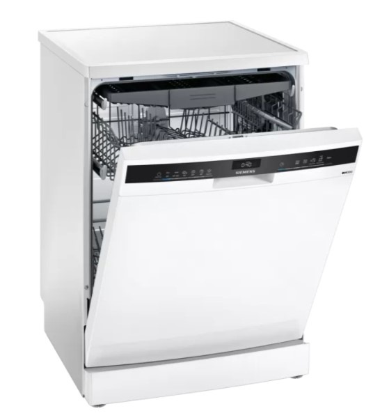 Myčka nádobí Siemens iQ300 SE23HW42VE bílá