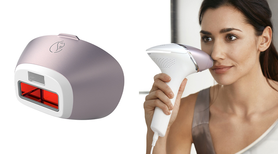 Epilátor Philips Lumea IPL 8000 BRI947/00 Epilátor Philips Lumea IPL 8000 BRI947/00