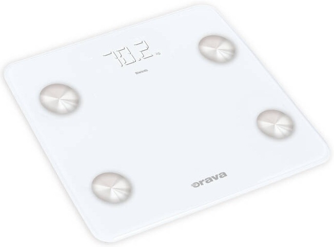 Orava EV-600 BT, bílá 