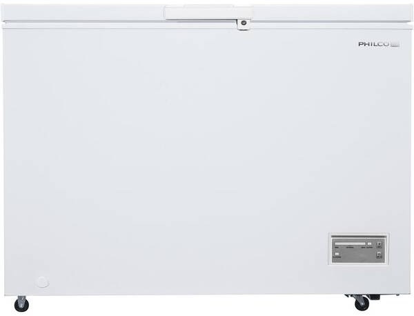 Mraznička Philco PCF 287 EFPI bílá