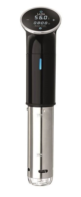 Vařič Sous-vide Laica SVC107L