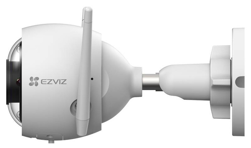 IP kamera EZVIZ H3 2K - bílá
