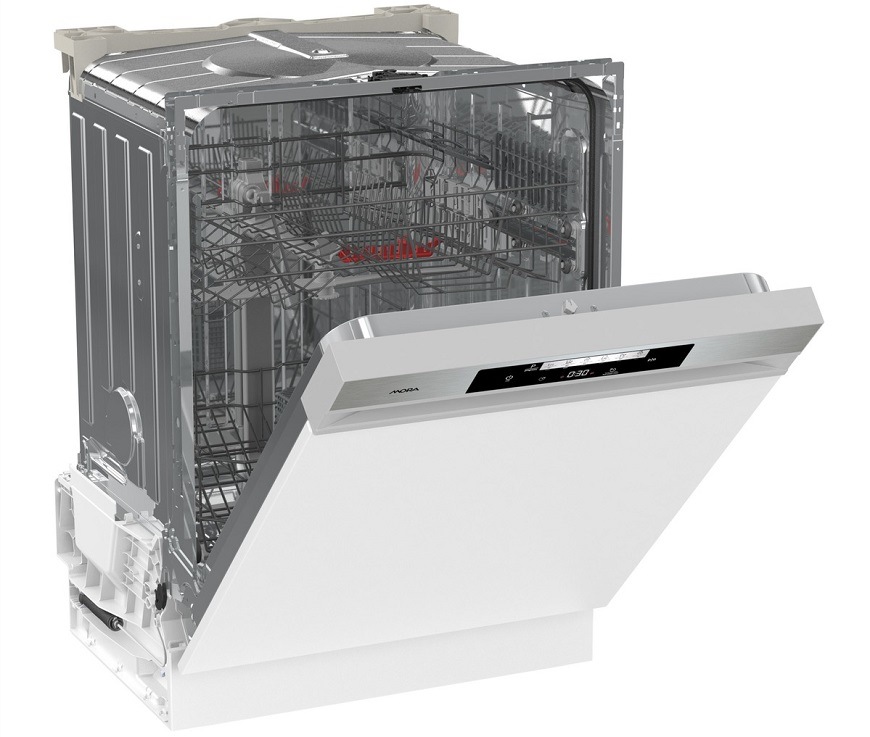 Mora VM6422X1, vestavná, Tablety 3 V 1