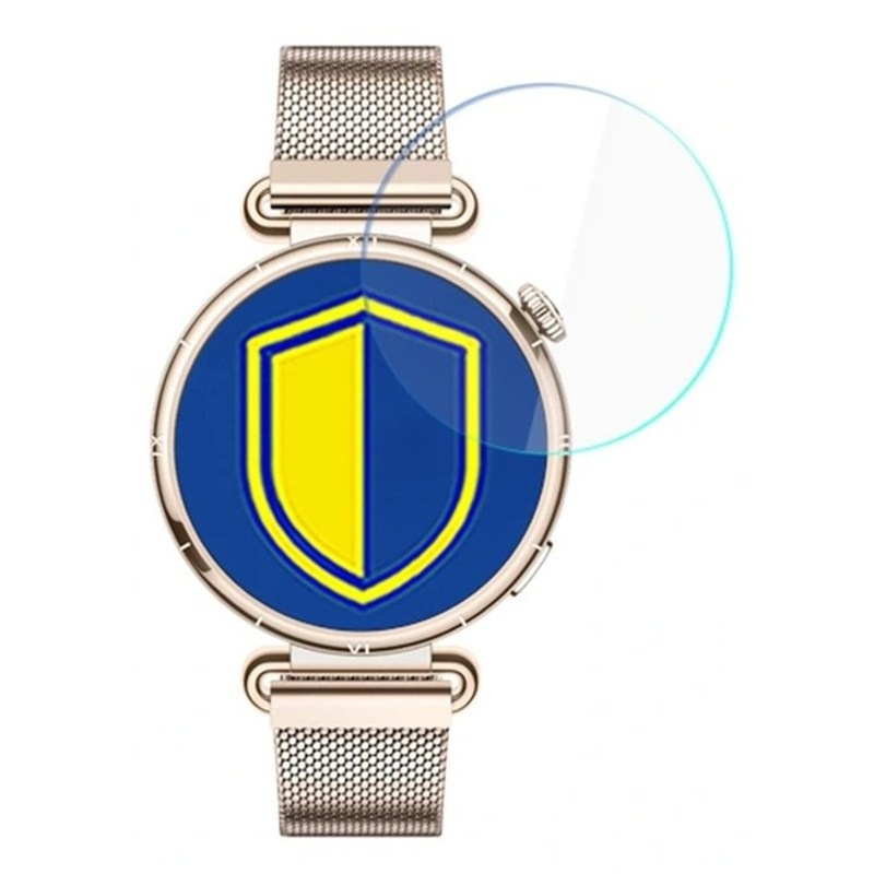 Tvrzené sklo 3mk Watch Protection FlexibleGlass na Huawei Watch GT 6 41 mm