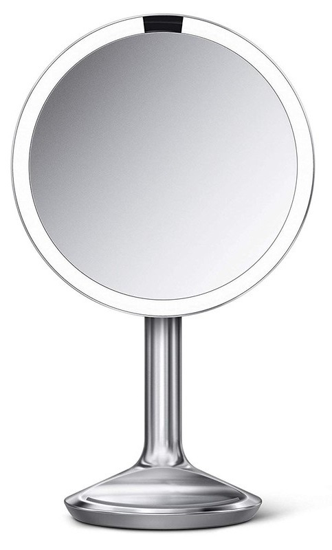 Kosmetické zrcátko Simplehuman Sensor mirror SE ST3036