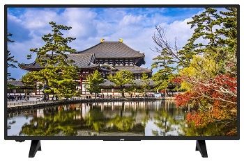 Televize JVC LT-50VU3005